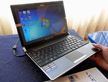 Xitrix travelPro M -10